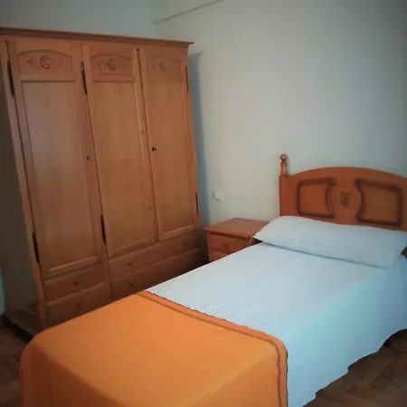 3 Hab Cercano A Playas Y Centro Historico Lägenhet *